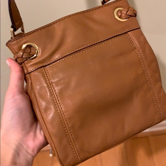 Michael Kors sidebag - Picture 2 of 5